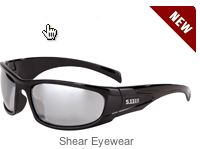 shear eyewear